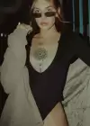 Geçici Motifli Dövme Tattoo