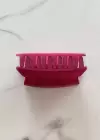 Pembe Renk Mandal Toka