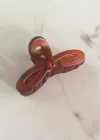 Fiyonk Figürlü Mandal Toka