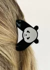 Panda Figürlü Mandal Toka