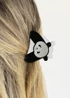 Panda Figürlü Mandal Toka