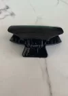 Siyah Renk Mandal Toka