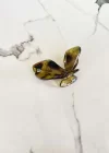 Yeşil Renk Mandal Toka