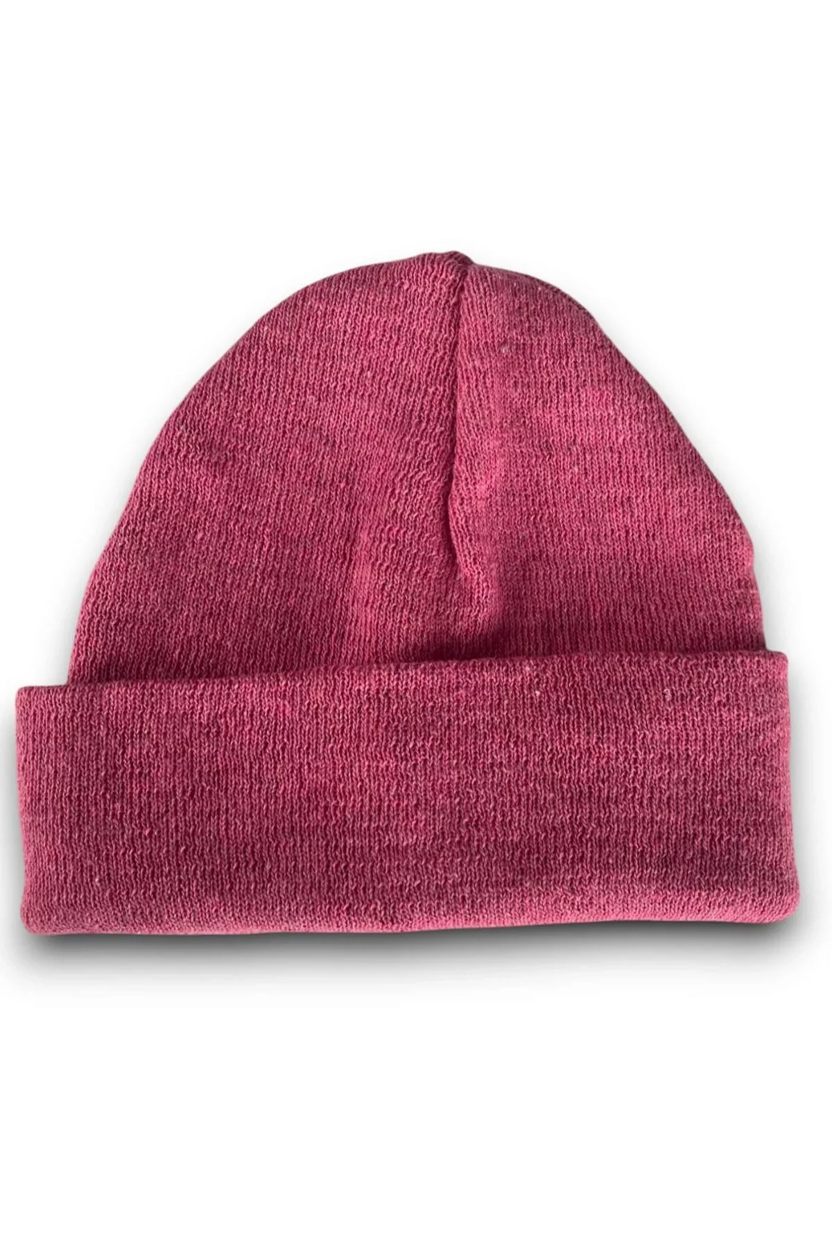 Pembe Renk Bere/ Şapka