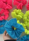 12li Karışık Renk Simit Toka Set