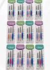 12li Karışık Renk Törpü Set