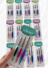 12li Karışık Renk Törpü Set