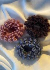 3lü Karışık Simit Toka Set