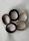 5li Karışık Renk Lastik Toka Set