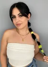 6lı Karışık Renk Set Toka