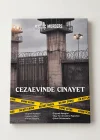 Dedektif Cinayet Çözme Oyunu-Cezaevinde Cinayet