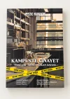 Dedektif Cinayet Çözme Oyunu-Kampüste Cinayet