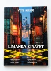 Dedektif Cinayet Çözme Oyunu-Limanda Cinayet