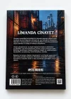 Dedektif Cinayet Çözme Oyunu-Limanda Cinayet