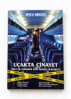 Dedektif Cinayet Çözme Oyunu-Uçakta Cinayet