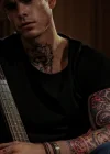 Geçici Göz Dövme Tattoo