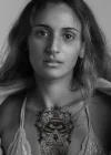 Geçici Göz Dövme Tattoo