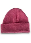 Pembe Renk Bere/ Şapka