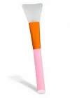 Pembe Renk Maske Fırçası