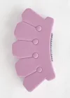 Pembe Renk Örgü Aparatı