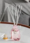 Siyah Çay Esanslı Çubuklu Oda  Kokusu