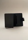 Siyah Renk Cüzdan/Kartlık