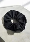 Siyah Renk Simit Toka