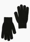 Siyah Renk Unisex Eldiven