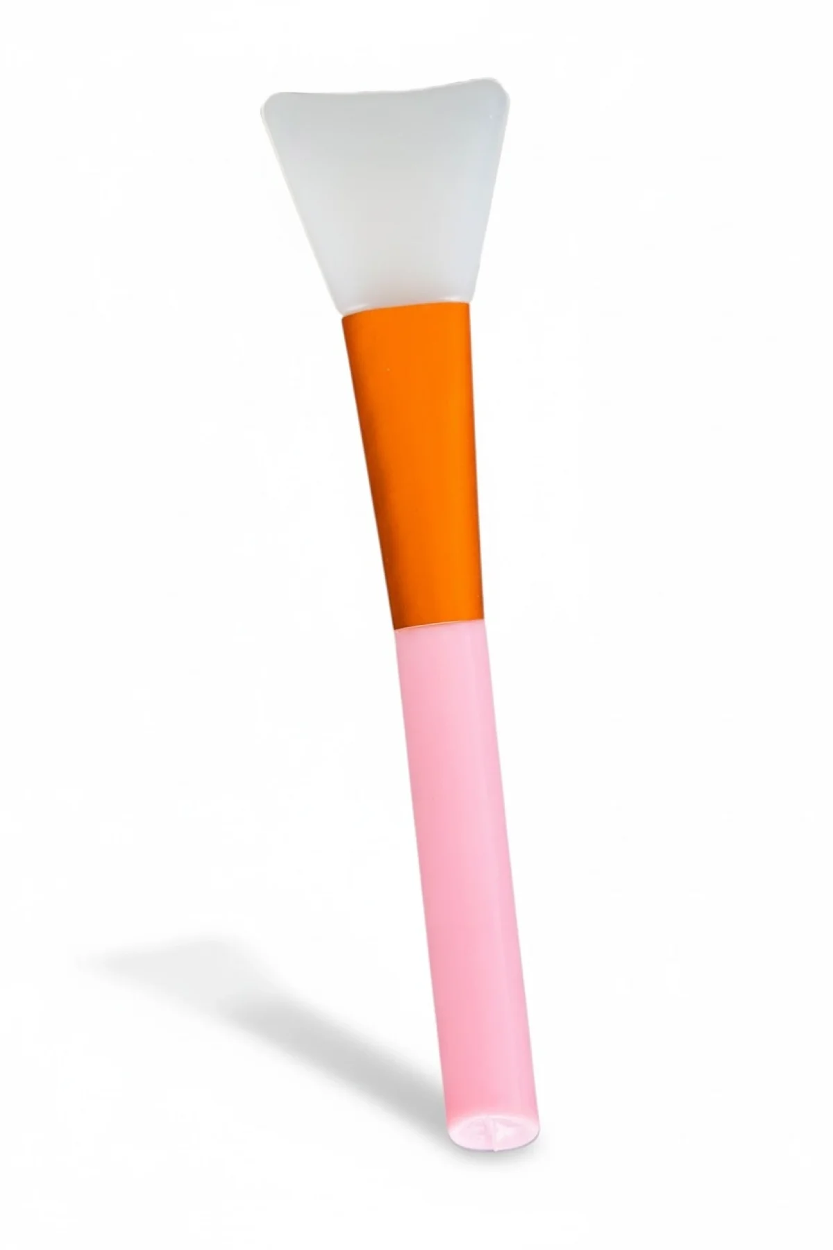 Pembe Renk Maske Fırçası