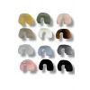 12li Karışık Renk Mandal Toka Set