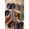 12li Karışık Renk Mandal Toka Set