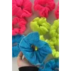 12li Karışık Renk Simit Toka Set