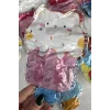 12li Siyah Renk Perma Lastik Toka Set