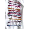 12li Spiral Yaylı Yan Toka Set
