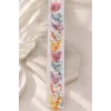20li Karışık Renk Lastik Toka Set