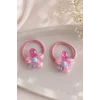 20li Karışık Renk Lastik Toka Set