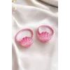 20li Karışık Renk Lastik Toka Set