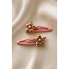 20li Karışık Renk Yan Toka Set