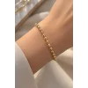 Altın Renk Dorika Cm Bileklik
