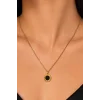 Altın  Renk Xuping Kolye