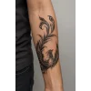 Anka Geçici Dövme Tattoo