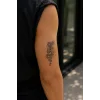 Ejderha Mini Geçici Dövme Tattoo