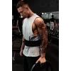 Geçici Aslan ve Kurukafa Modelli Kol Dövme Tattoo