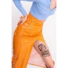 Geçici Balık Dövme Tattoo