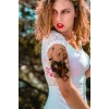 Geçici Çiçek Dövme Tattoo
