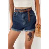 Geçici Çiçek Modelli Dövme Tattoo