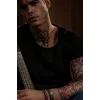 Geçici Göz Dövme Tattoo