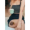 Geçici Kurt Dövme Tattoo