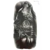 Geçici Kurt Figürlü Dövme Tattoo