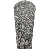 Geçici Maori Model Dövme Tattoo